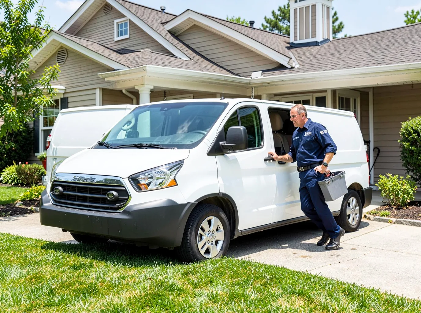 Emergency Plumber company in New Lothrop, MI