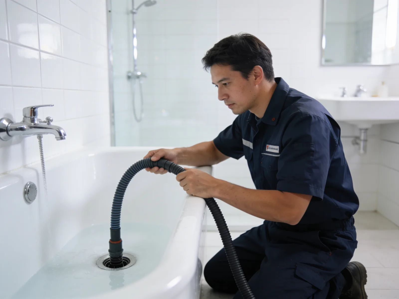 Emergency Plumber New Lothrop, MI FAQs